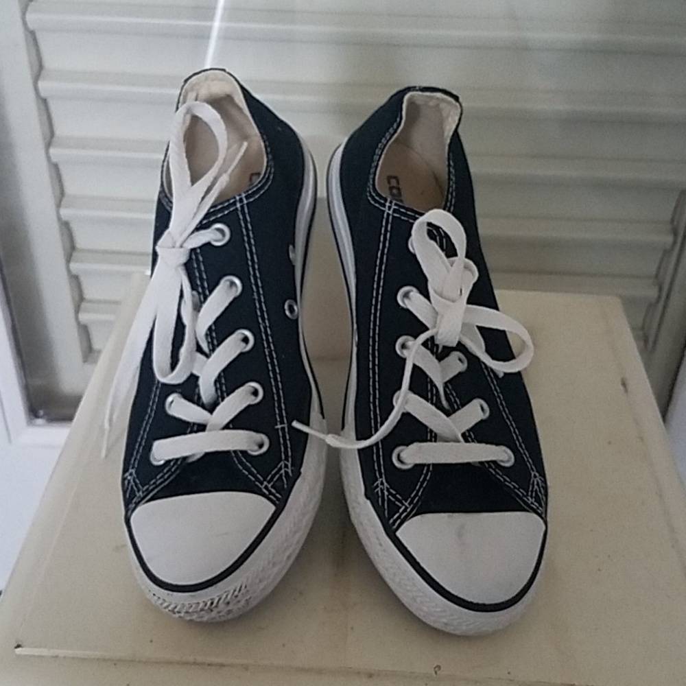 Converse chuck taylor